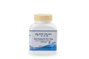 KPC San Huang Xie Xin Tang 0260 - Granules 100g - Picture 1 of 1
