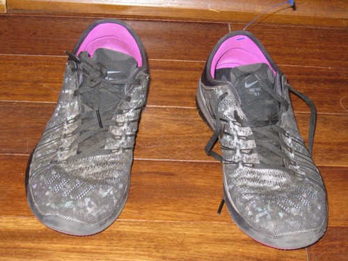 Scarpe da ginnastica camminata donna Nike