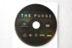 The Purge (DVD, 2013) Widescreen - Picture 1 of 1
