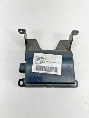 2009-2018 BMW F01 F02 F06 F10 F12 ACC Cruise Control Distance Radar Sensor OEM - Image 1 of 4