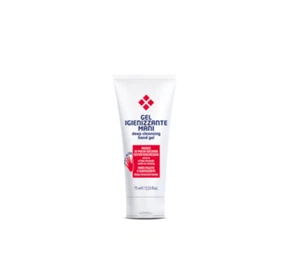 Parisienne Gel Higienizante de Manos Sin Enjuague 75 ml - Imagen 1 de 1