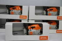 Stihl Chainsaw Key Ring Mini Keychain With Saw Work sound New Design