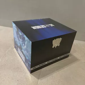 2024 WORLDS Unlocked: Collector's Edition League of Legends Korea Collection - Picture 1 of 17