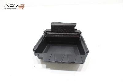 BMW M340i 330i G20 2019-2024 maletero lado derecho caja de almacenamiento compartimento bandeja OEM Foto 1 de 4