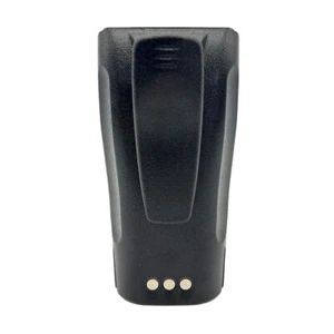 Akumulator litowo-jonowy 2600mAh pasuje do radia ręcznego CP200 CP200D CP200XLS EP450 - Zdjęcie 1 z 4