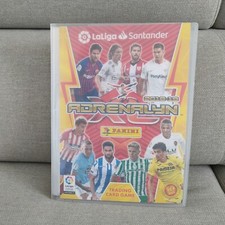 Album 590 Trading Card Adrenalyn XL La Liga Santander BBVA 2018-19 Panini