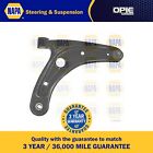 NAPA Suspension Control Arm NST2097 Fits Honda Lower Front Axle Right - Quality