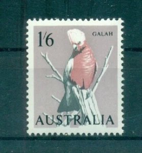 Australia 1963-65 - Y & T n. 293 - Serie ordinaria (Michel n. 341 x) - Imagen 1 de 1