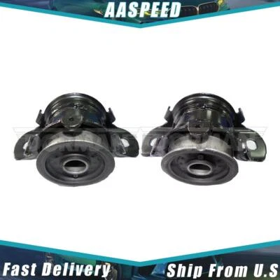 Buje del brazo de control inferior delantero para Ford Mustang 2010 2011 2012 2013 2014 Foto 1 de 4