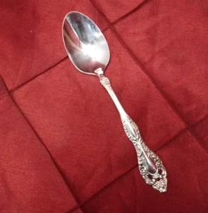 Oneida VICTORIAN CLASSIC Silber Teller 1881 Rogers Teelöffel - Bild 1 von 1