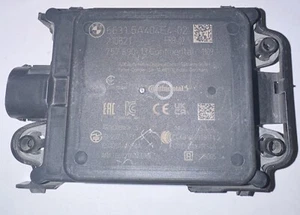2019 - 2023 BMW Front Radar Sensor Long Range 66315A404E4 OEM - Picture 1 of 4