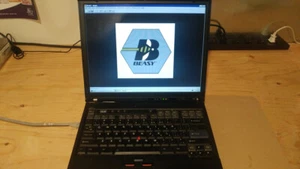 BOUNDARY ELEMENT SOFTWARE (BEASY) installed on WinNT4 LAPTOP - Picture 1 of 3