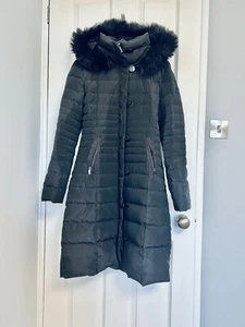 Armani winter coat - Picture 1 of 8