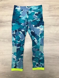 Sport Leggings Gr.38 (Guter Zustand) - Bild 1 von 4