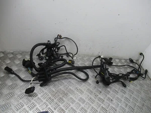2016 MINI COOPER F55 1.5PETROL MK4 ENGINE WIRING LOOM HARNESS (B38A15A) REF20302 - Picture 1 of 14