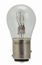 Tail Light Bulb Hella 1157TB