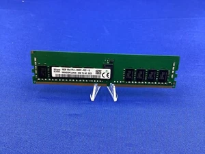 HMA82GR7JJR4N-WM HYNIX 16GB (1X16GB) 1RX4 PC4-2933Y MEMORY - Picture 1 of 2