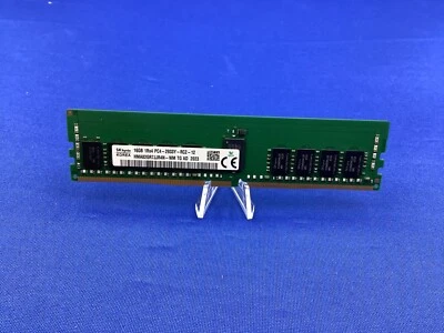 HMA82GR7JJR4N-WM HYNIX 16GB (1X16GB) 1RX4 PC4-2933Y MEMORY - Image 1 of 2