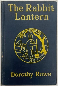 1925 - The Rabbit Lantern - Dorothy Rowe - Bild 1 von 5