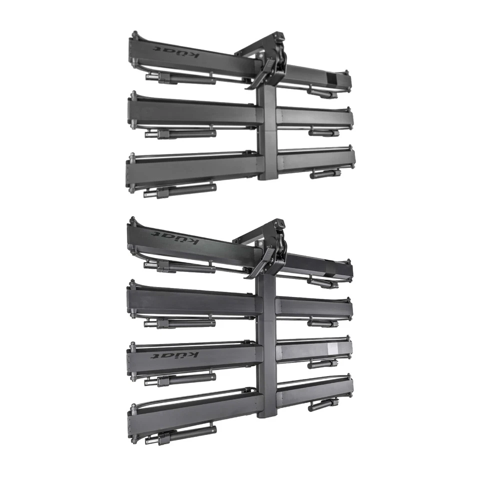 Багажник для велосипеда Kuat Piston Pro Add On Platform - Изображение 1 из 1