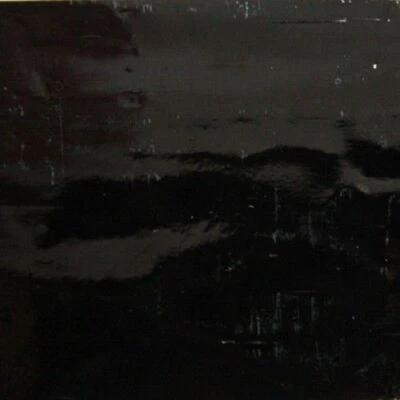 HOBBY ISLAND Chinese Glass - MG26 Black (Stained Glass Panels)