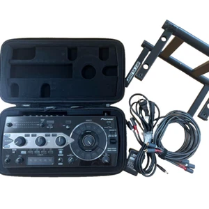 Pioneer RMX-1000 DJ Remix Station Effector Pro Audio Tested Japan - Picture 1 of 8