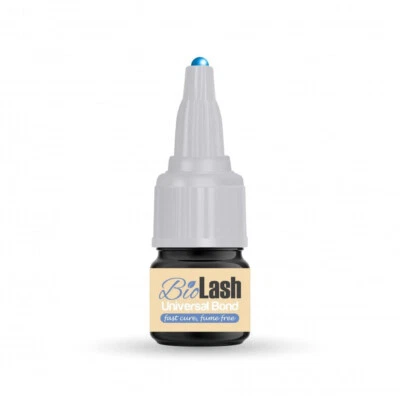 Sensitive Eyelash Extension Glue Biolash Low Fume Strong Professional Adhesive - Image 1 of 2