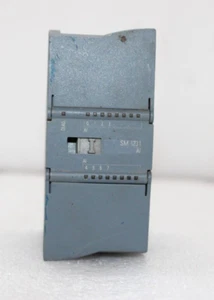 1xSIEMENS 6ES7 231-4HF32-0XB0 ANALOG INPUT MODULE SIMATIC S7-1200 SM1231 24VDC - Picture 1 of 9