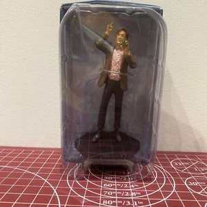 Doctor Who Eleventh Doctor Matt Smith The Pandorica Opens BBC Eaglemoss - Picture 1 of 7