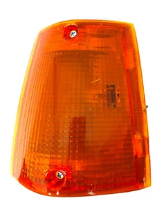 *NEW* CORNER INDICATOR BLINKER LIGHT LAMP for MAZDA BRAVO B Series 1985 -1996 LH - Picture 1 of 3