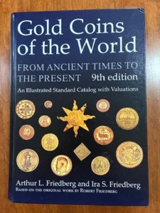 Goldmünzen der Welt: Von der Antike bis zur Gegenwart: eine illustrierte... - Bild 1 von 2