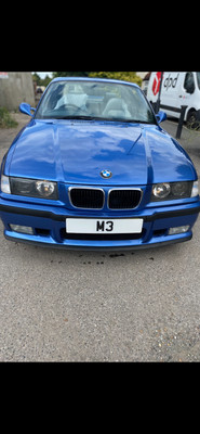 BMW E 36 Cars for sale | eBay