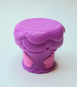 Hasbro Dreamworks Trolls CAKE STAND Replacement from Poppy's Party Story Pack - Picture 1 of 2