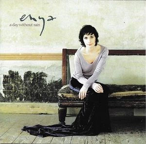 Enya - A Day Without Rain - 2000 Warner Music 10 Tracks - Picture 1 of 2