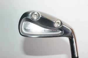 NEW MENS ACER GENESIS 3 IRON GOLF CLUB STIFF FLEX STEEL SHAFT CAVITY BACK - Picture 1 of 5