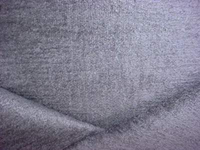 13-1/4Y Kravet Couture 36339 Basic Instinct Chambray Chenille Upholstery Fabric - Image 1 of 4