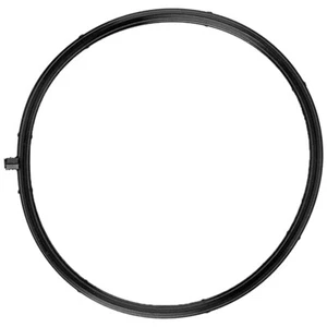 Fuel Injection Throttle Body Mounting Gasket Fits For 4-Runner Tacoma Tundra - Picture 1 of 8