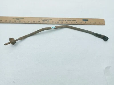 ?? 1960s 70s Dodge Truck Transmission Shift Linkage Mopar D100 D200 Ram ?? — 第 1/3 张图片