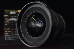 [1 Yr Warranty] Canon EF 17-35mm f/2.8 L USM AF Wide Angle Zoom Lens JAPAN 6721 - Picture 1 of 9