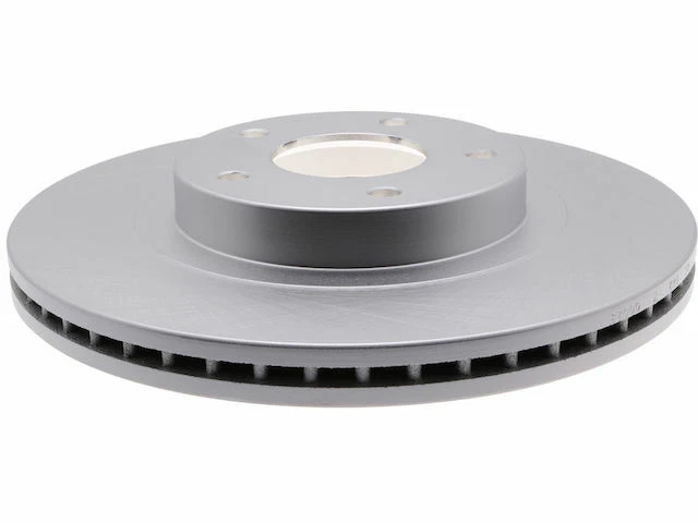 Rotor de freno delantero Raybestos 91FM59F para Nissan Máxima 2002-2003 rotor recubierto Foto 1 de 1