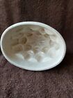 Belleek First Period First Black Mark Jelly Mould c.1863-1891