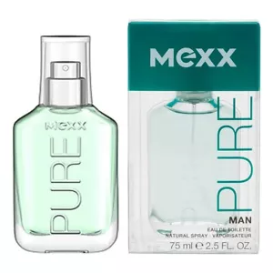 Mexx Pure Man (2012) Edt Eau de Toilette Spray 75ml 2,5fl.oz - Bild 1 von 2