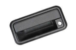 GM Genuine Parts 15742229 Driver Side Front Exterior Door Handle - Picture 1 of 2