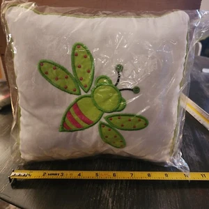 Bumble Bee Pillow New in Packaging  - Picture 1 of 1