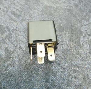 Classic Mini 5pin starter & auxiliary relay 1985> YWB10032 SPI - Picture 1 of 3
