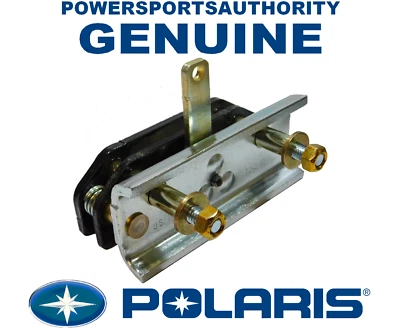 2012-2014 Polaris Ranger 800 XP Crew OEM Parking Brake Caliper Assembly 1911785 - Image 1 of 4