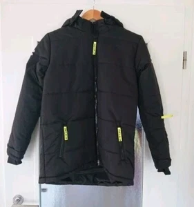 Jacke°Winterjacke°Wintermantel°Gr. 152°H&M°Junge°Neu! - Bild 1 von 16
