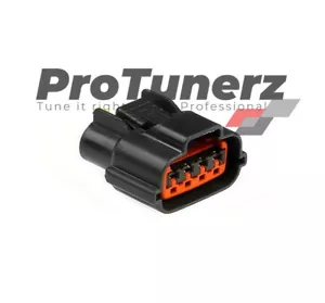 Alternator Repair Plug 4 Pin Connector FOR Infiniti / Nissan Maxima Murano CAS - Bild 1 von 4