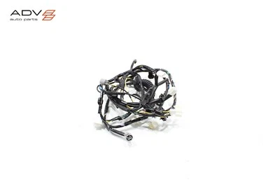 2020-24 MITSUBISHI OUTLANDER SPORT TAILGATE LIFTGATE BACK DOOR WIRE HARNESS OEM - Изображение 1 из 4