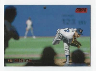 2021 Topps Stadium Club Red Foil Parallel ~ Complete Your Set ~ You Pick - Image 1 of 4